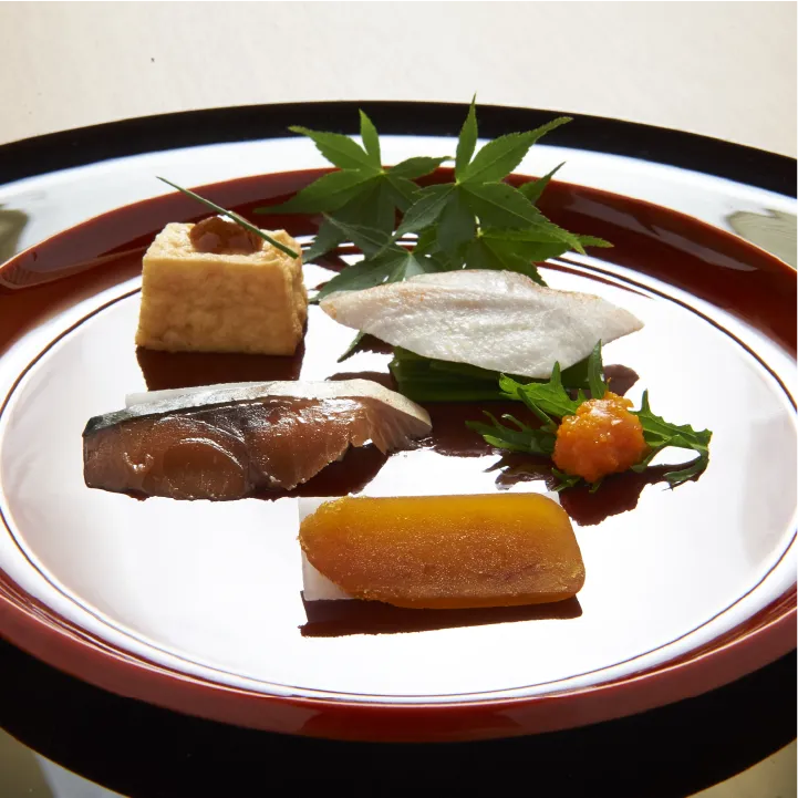 料理
