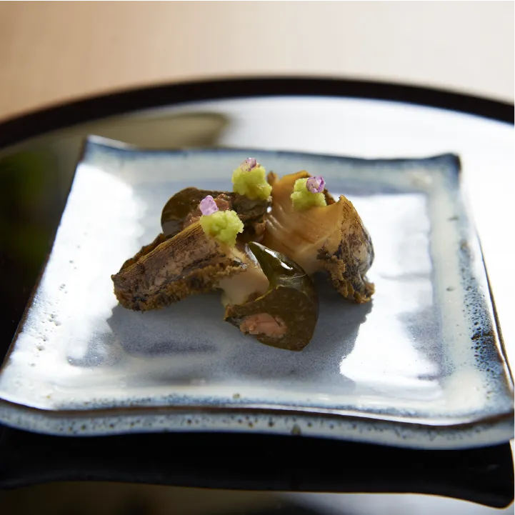 料理