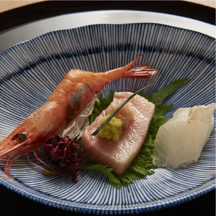 料理