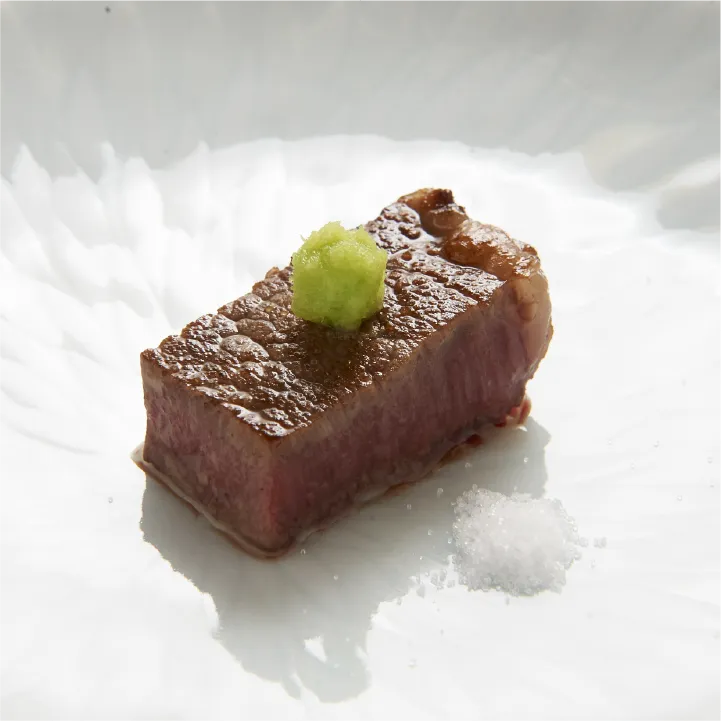 料理