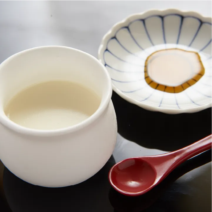 料理