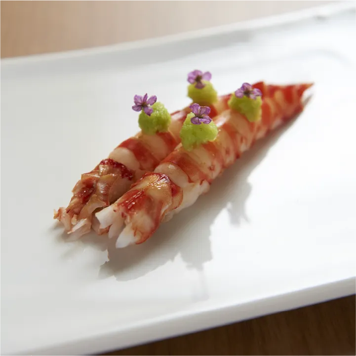 料理