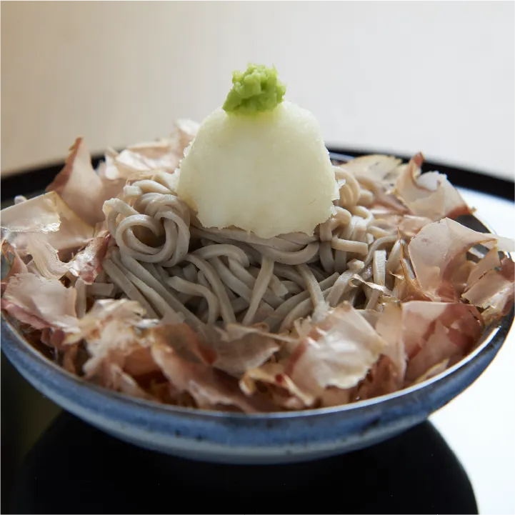 料理