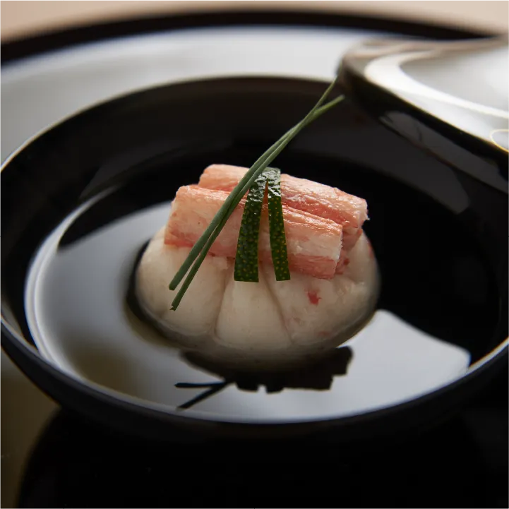 料理